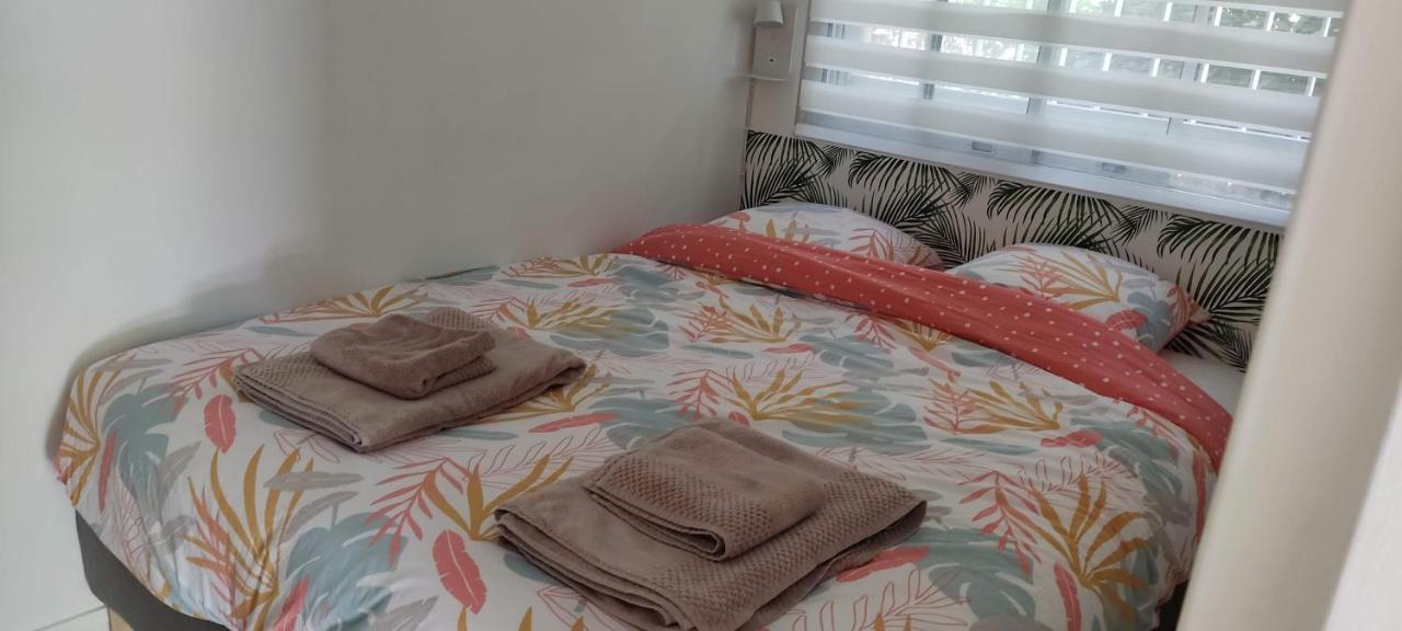 Le Solea - Cassis Centre Residence Le Club Avec Piscine Et Garage Pour 2-4 Personnes 외부 사진
