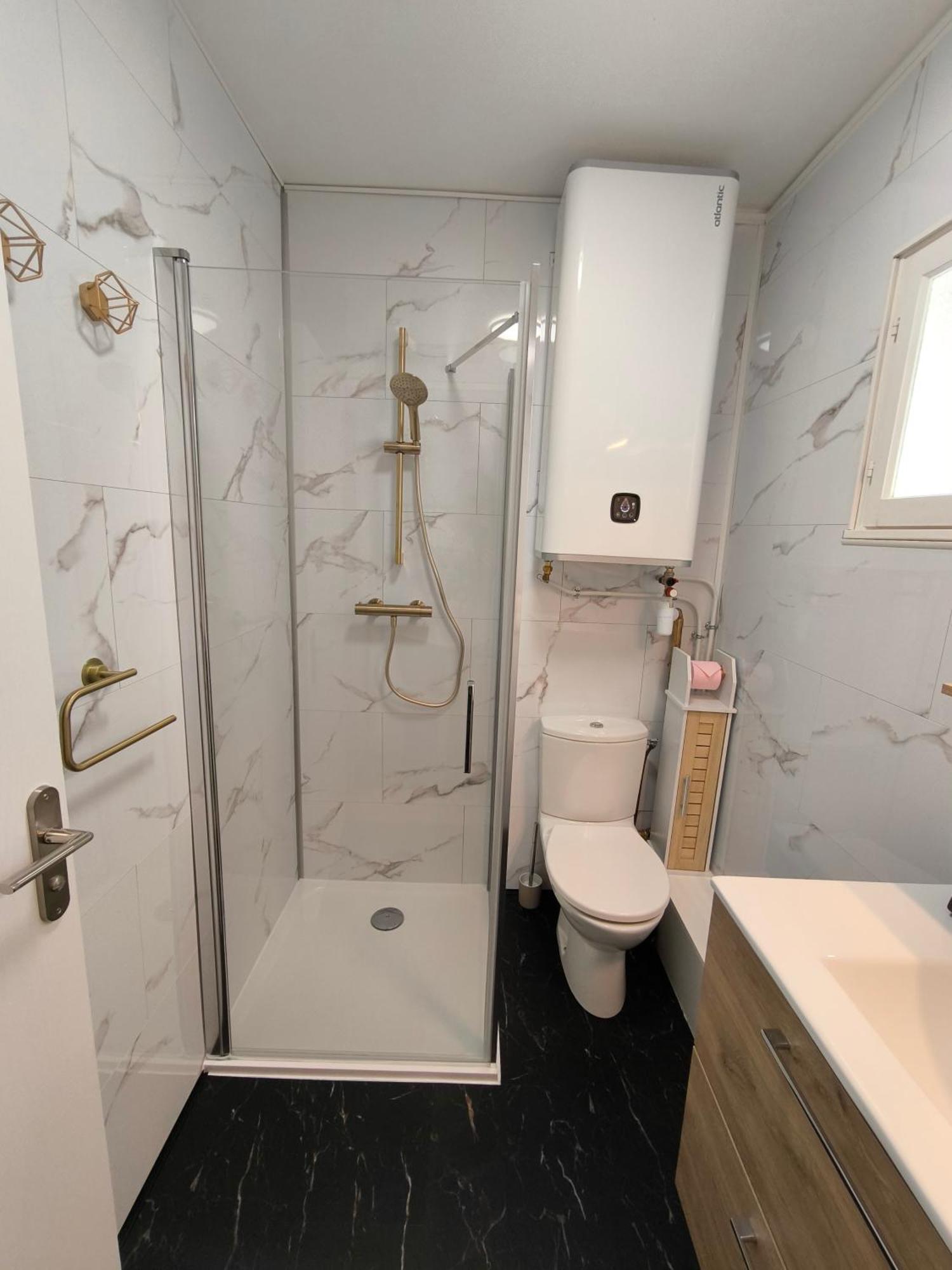 Le Solea - Cassis Centre Residence Le Club Avec Piscine Et Garage Pour 2-4 Personnes 외부 사진